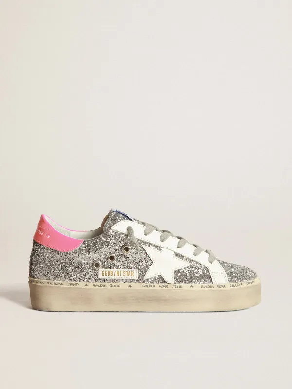 Golden Goose Hi Star (GWF00118.F003716.70248)