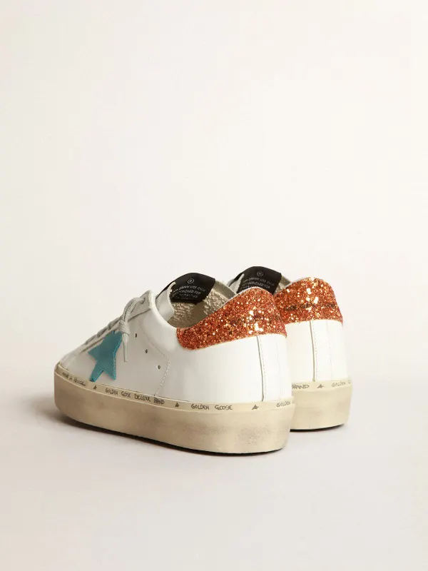 Golden Goose Hi Star (GWF00118.F003717.11320)