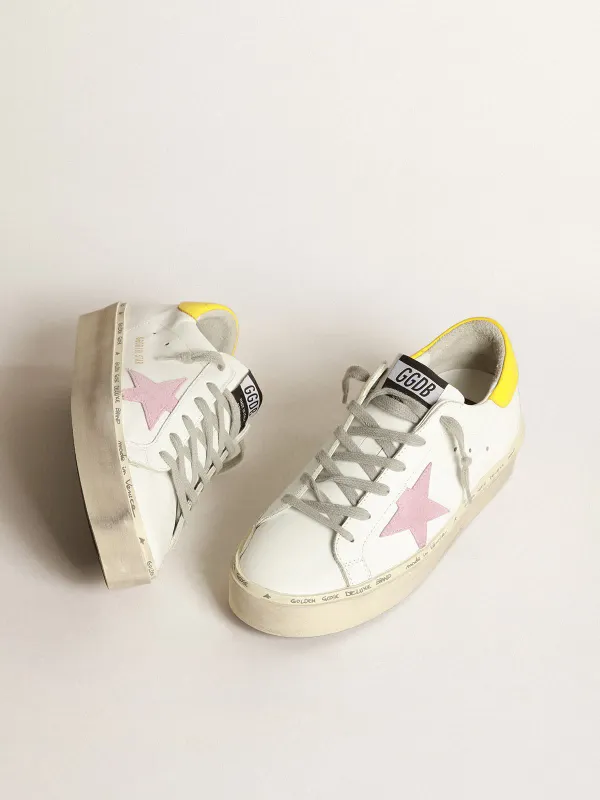 Golden Goose Hi Star (GWF00118.F003718.80799)