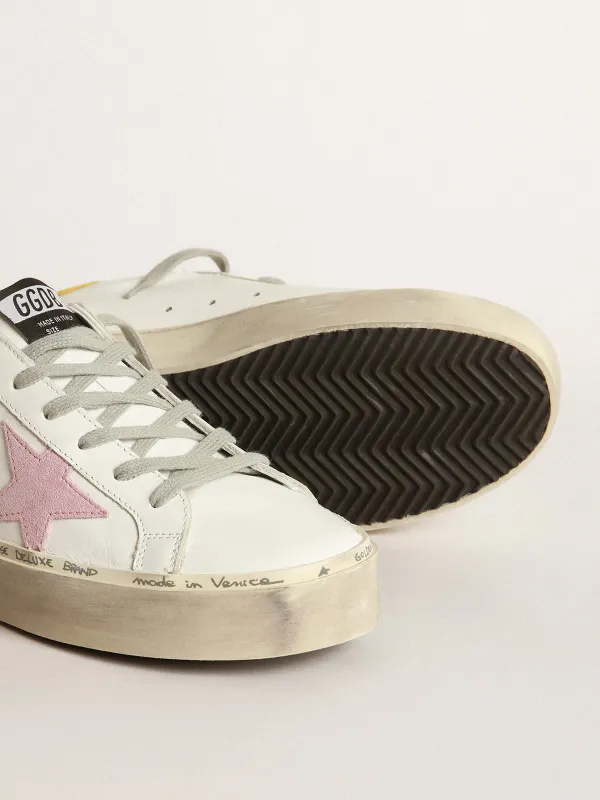 Golden Goose Hi Star (GWF00118.F003718.80799)