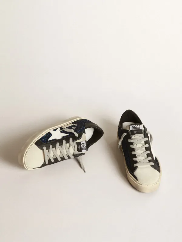 Golden Goose Hi Star (GWF00118.F003719.81916)