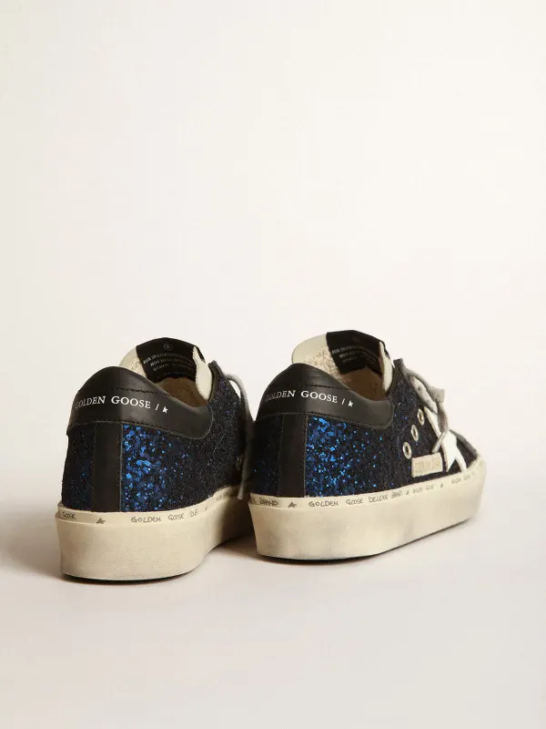 Golden Goose Hi Star (GWF00118.F003719.81916)
