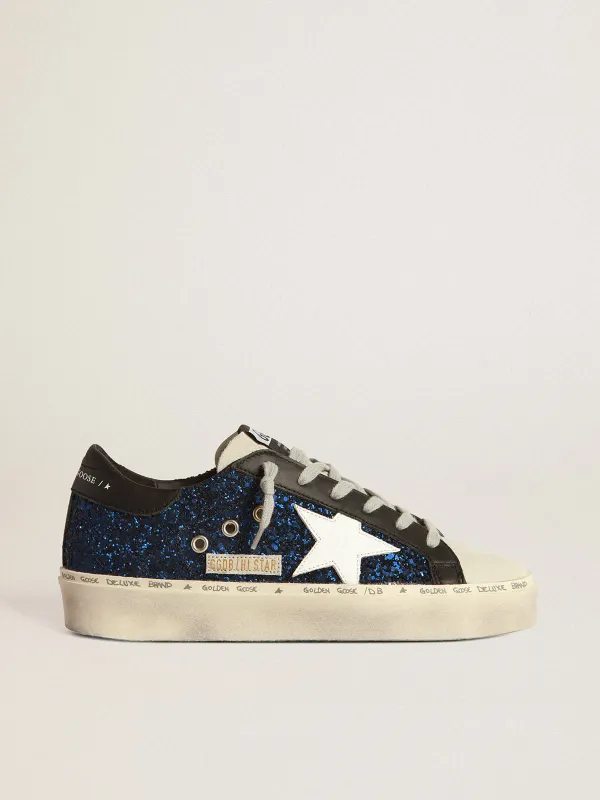 Golden Goose Hi Star (GWF00118.F003719.81916)