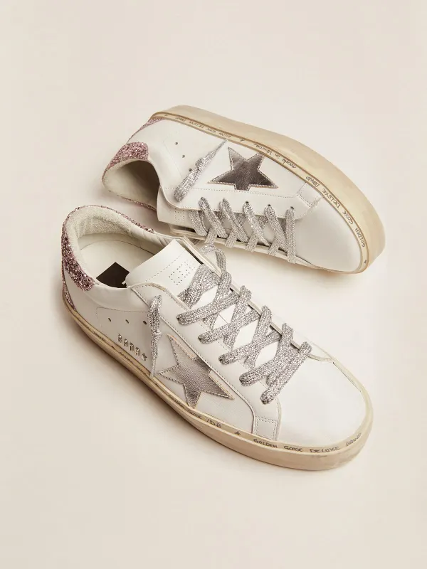 Golden Goose Hi Star (GWF00119.F001683.10665)