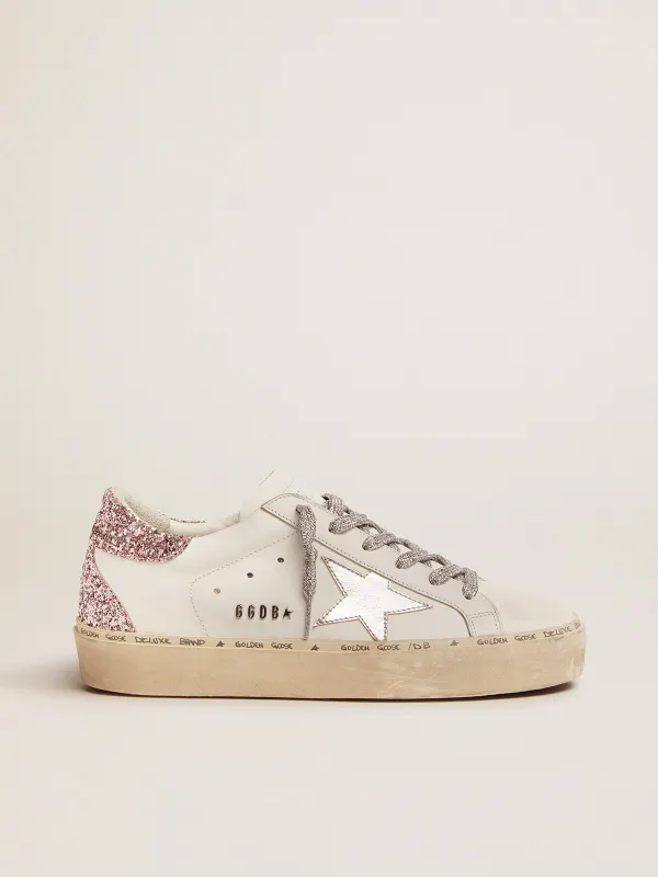 Golden Goose Hi Star (GWF00119.F001683.10665)