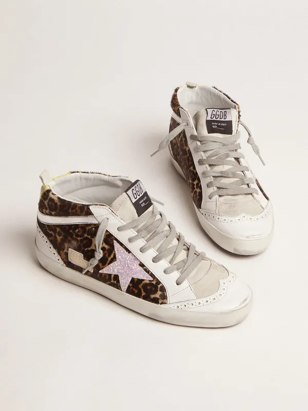 Golden Goose High-top Sneakers (GWF00122.F001488.81117)