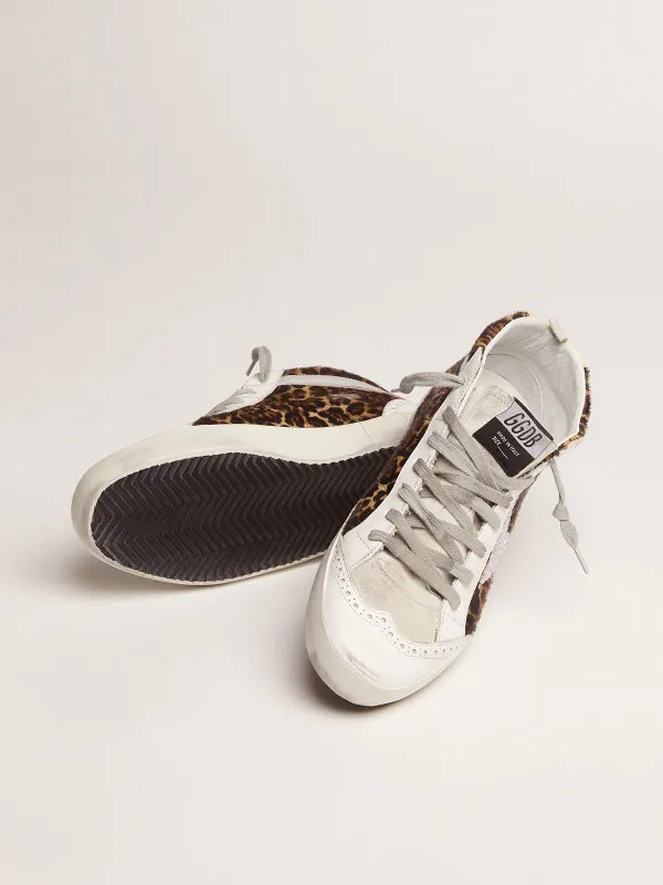 Golden Goose High-top Sneakers (GWF00122.F001488.81117)