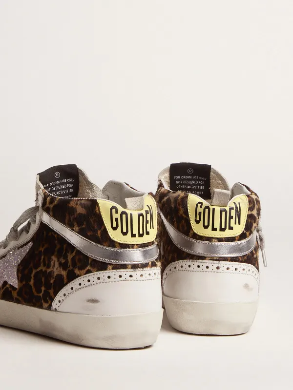 Golden Goose High-top Sneakers (GWF00122.F001488.81117)