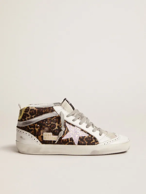 Golden Goose High-top Sneakers (GWF00122.F001488.81117)
