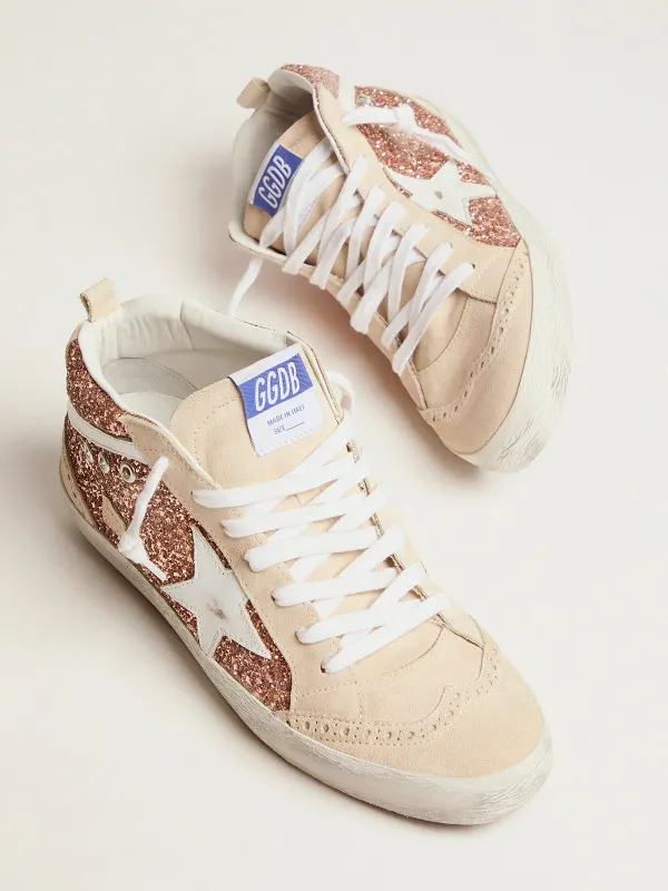 Golden Goose High-top Sneakers (GWF00122.F001495.30242)