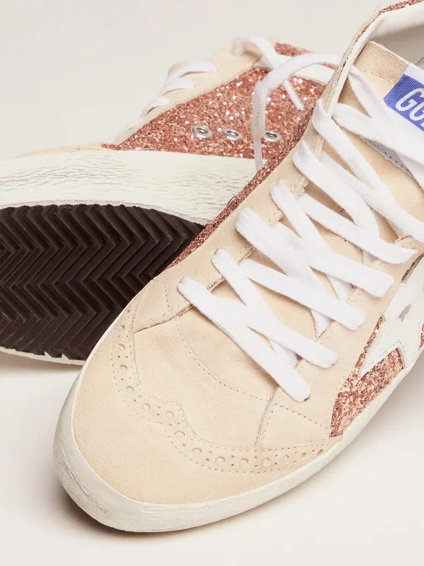 Golden Goose High-top Sneakers (GWF00122.F001495.30242)