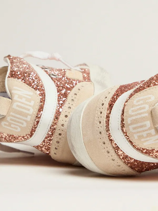Golden Goose High-top Sneakers (GWF00122.F001495.30242)
