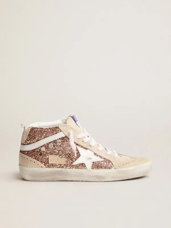 Golden Goose High-top Sneakers (GWF00122.F001495.30242)