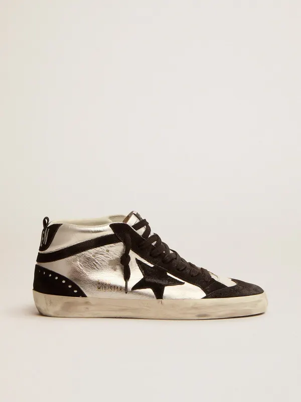Golden Goose High-top Sneakers (GWF00122.F001700.60246)