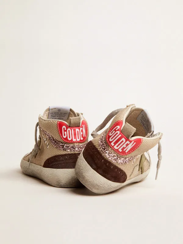 Golden Goose High-top Sneakers (GWF00122.F001741.81200)