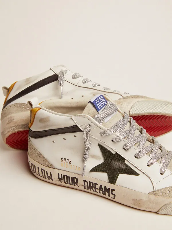 Golden Goose High-top Sneakers (GWF00122.F001742.10683)