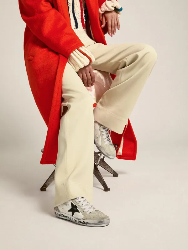 Golden Goose High-top Sneakers (GWF00122.F001744.10602)