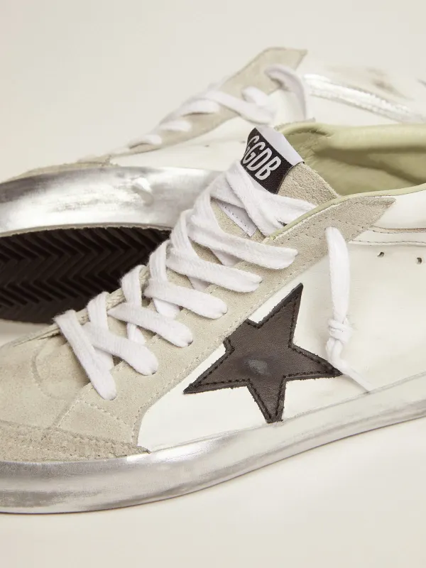 Golden Goose High-top Sneakers (GWF00122.F001744.10602)