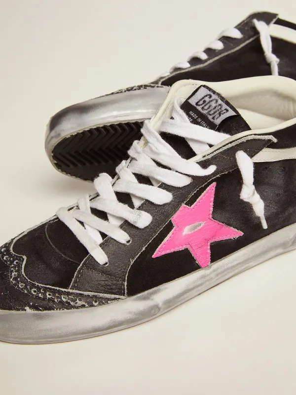 Golden Goose High-top Sneakers (GWF00122.F001747.90262)