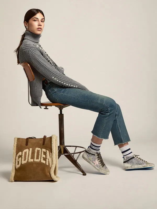 Golden Goose High-top Sneakers (GWF00122.F001761.70183)