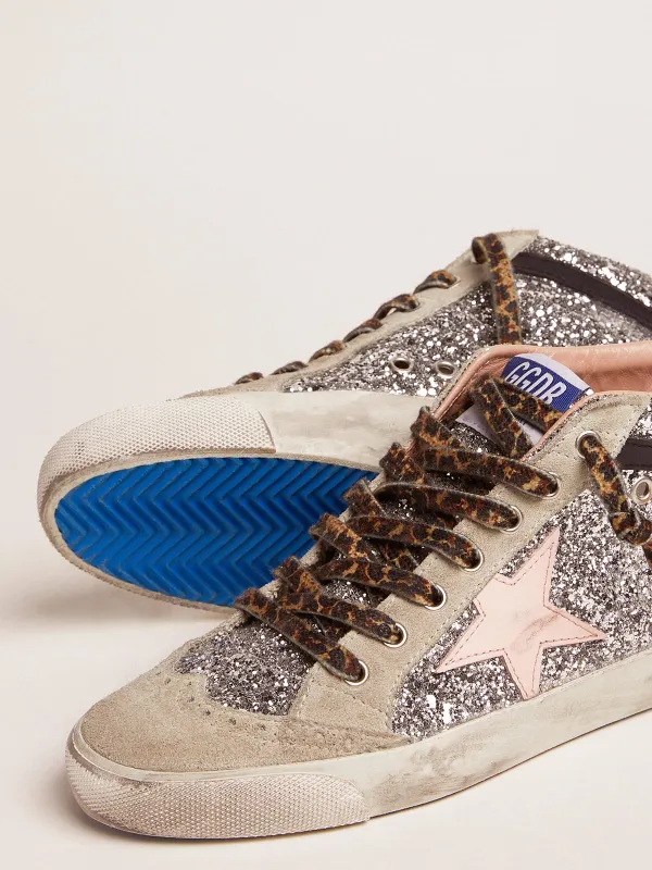 Golden Goose High-top Sneakers (GWF00122.F001761.70183)