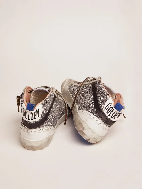 Golden Goose High-top Sneakers (GWF00122.F001761.70183)