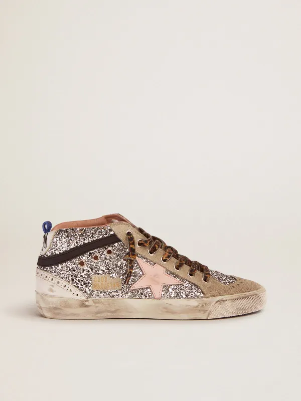Golden Goose High-top Sneakers (GWF00122.F001761.70183)