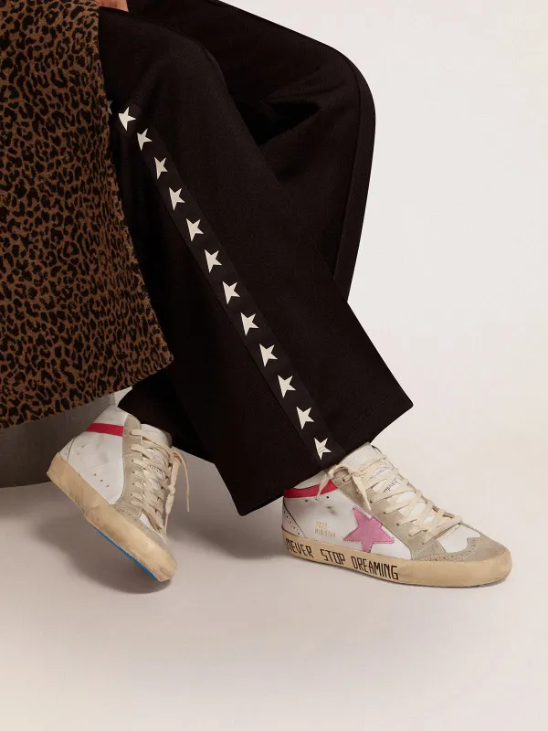 Golden Goose High-top Sneakers (GWF00122.F002625.10928)
