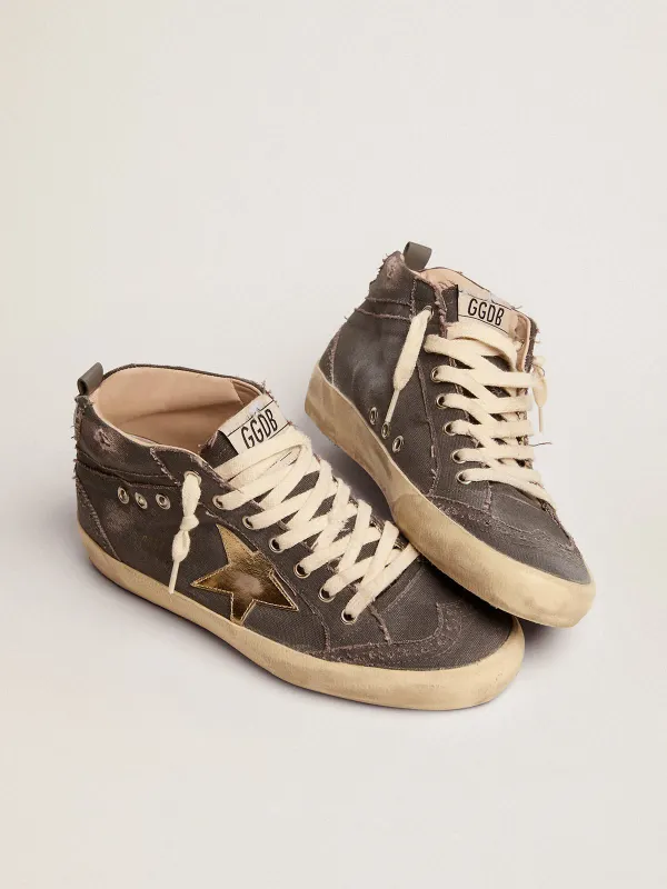 Golden Goose High-top Sneakers (GWF00122.F002627.60333)