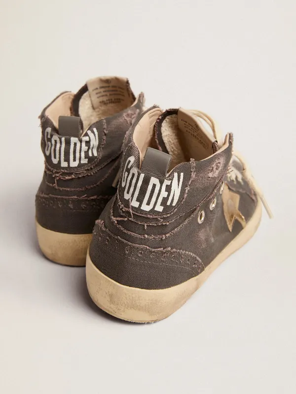 Golden Goose High-top Sneakers (GWF00122.F002627.60333)