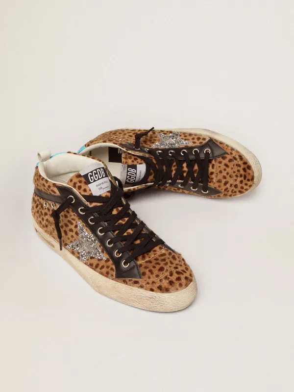 Golden Goose High-top Sneakers (GWF00122.F002635.81558)