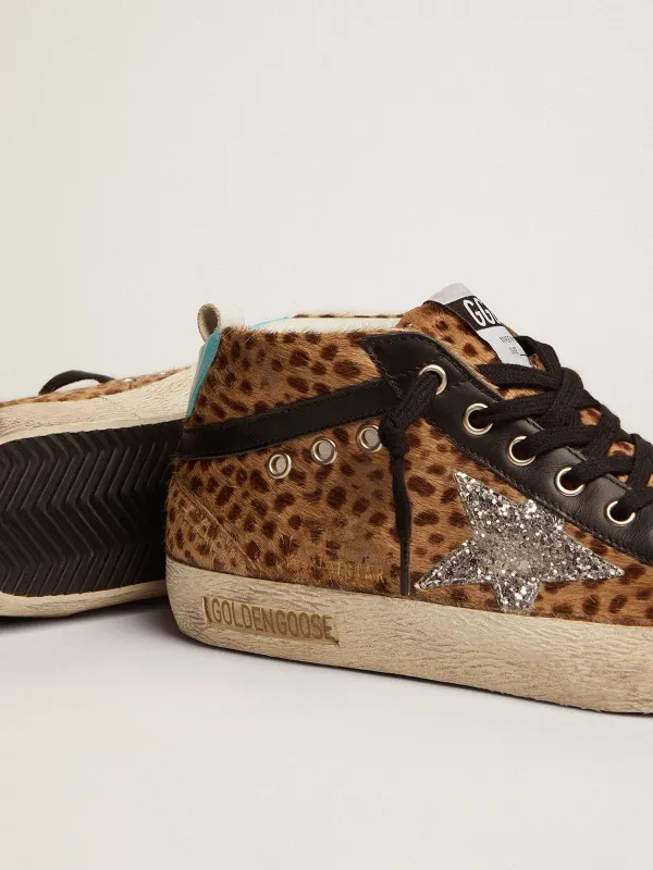 Golden Goose High-top Sneakers (GWF00122.F002635.81558)