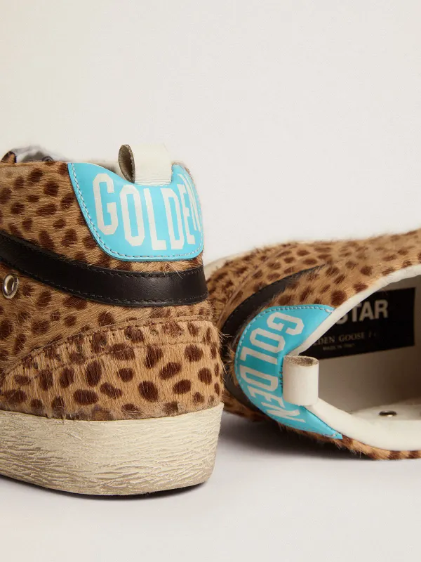 Golden Goose High-top Sneakers (GWF00122.F002635.81558)