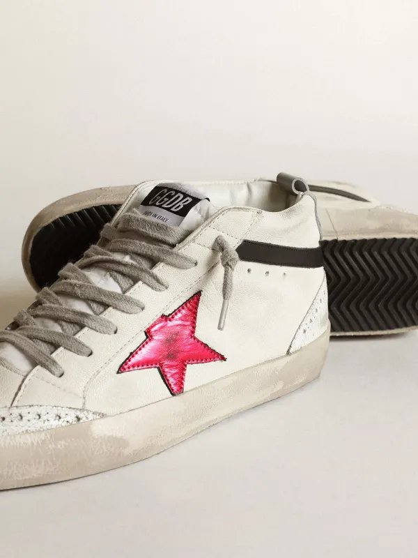 Golden Goose High-top Sneakers (GWF00122.F003357.11231)