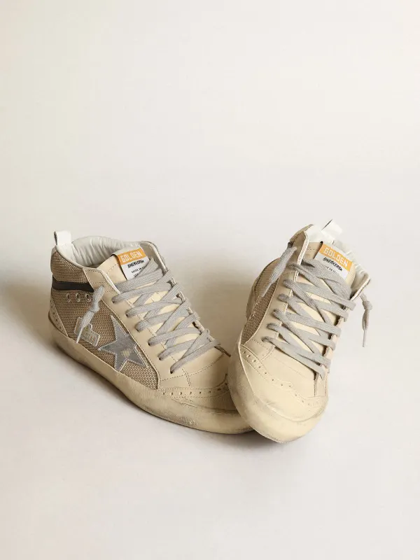 Golden Goose High-top Sneakers (GWF00122.F003398.15383)