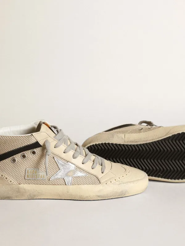 Golden Goose High-top Sneakers (GWF00122.F003398.15383)