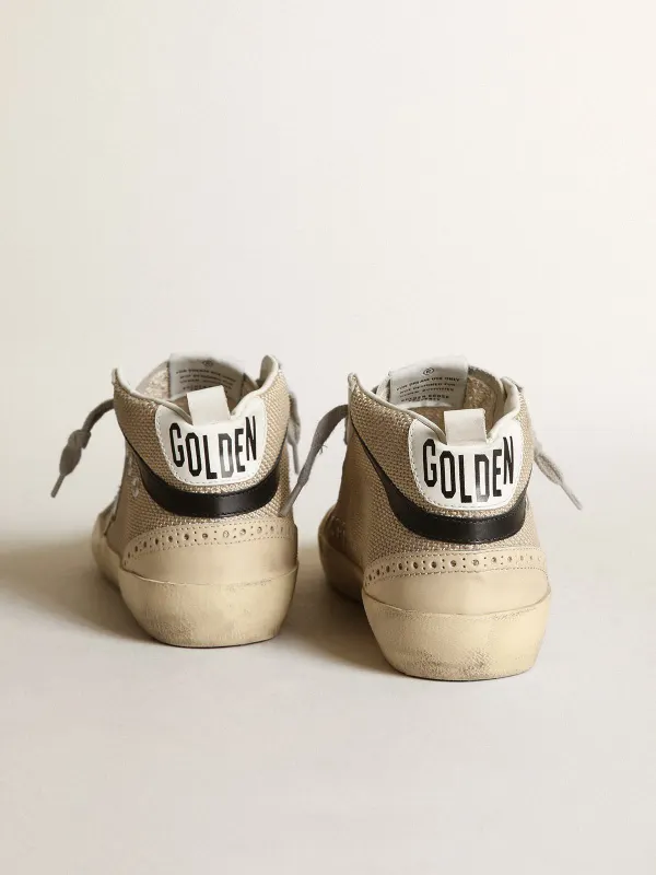 Golden Goose High-top Sneakers (GWF00122.F003398.15383)