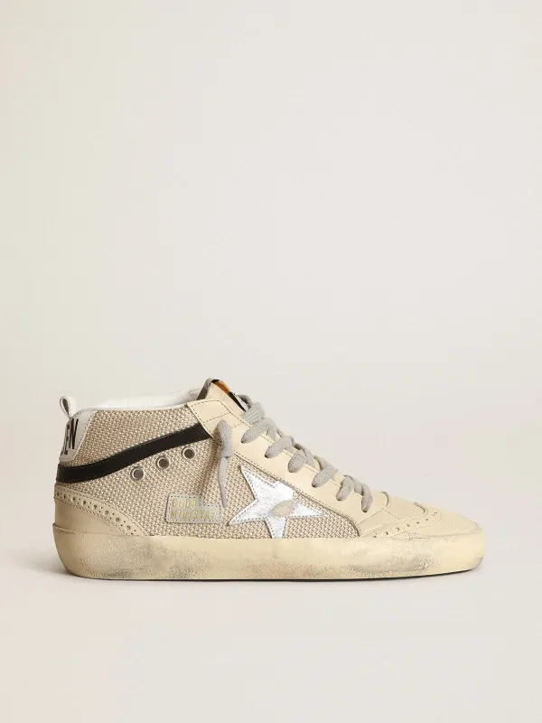Golden Goose High-top Sneakers (GWF00122.F003398.15383)