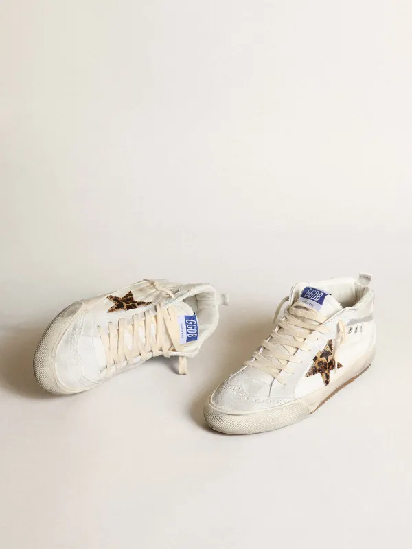 Golden Goose High-top Sneakers (GWF00122.F003399.11242)