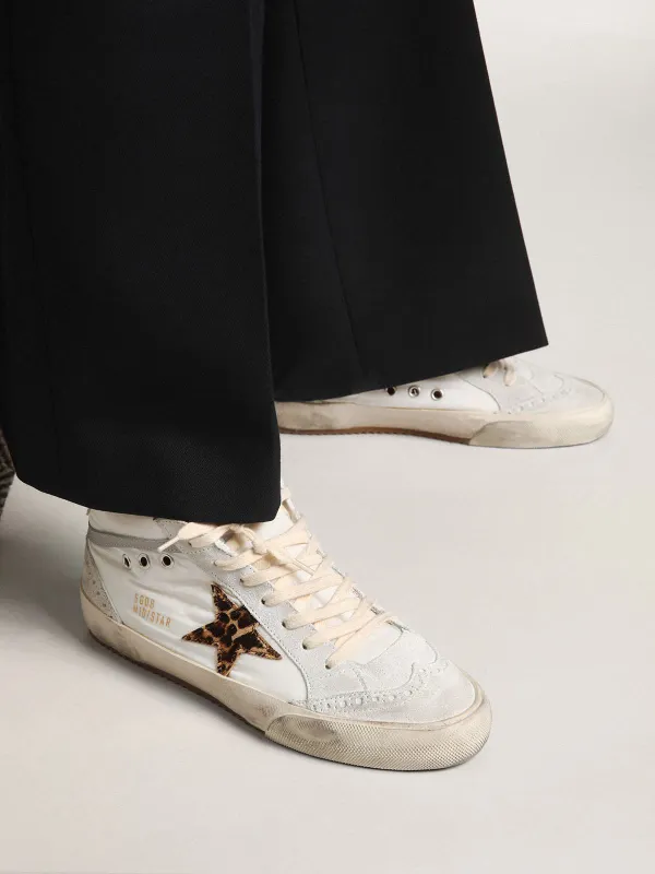 Golden Goose High-top Sneakers (GWF00122.F003399.11242)