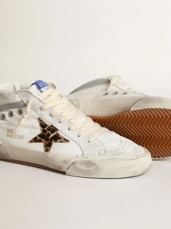 Golden Goose High-top Sneakers (GWF00122.F003399.11242)