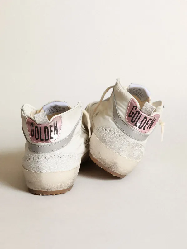 Golden Goose High-top Sneakers (GWF00122.F003399.11242)