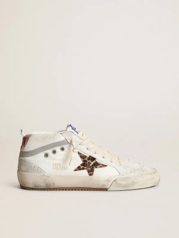 Golden Goose High-top Sneakers (GWF00122.F003399.11242)