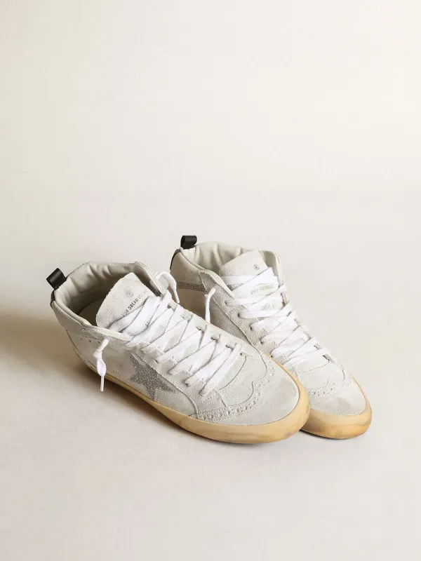 Golden Goose High-top Sneakers (GWF00122.F003400.10981)