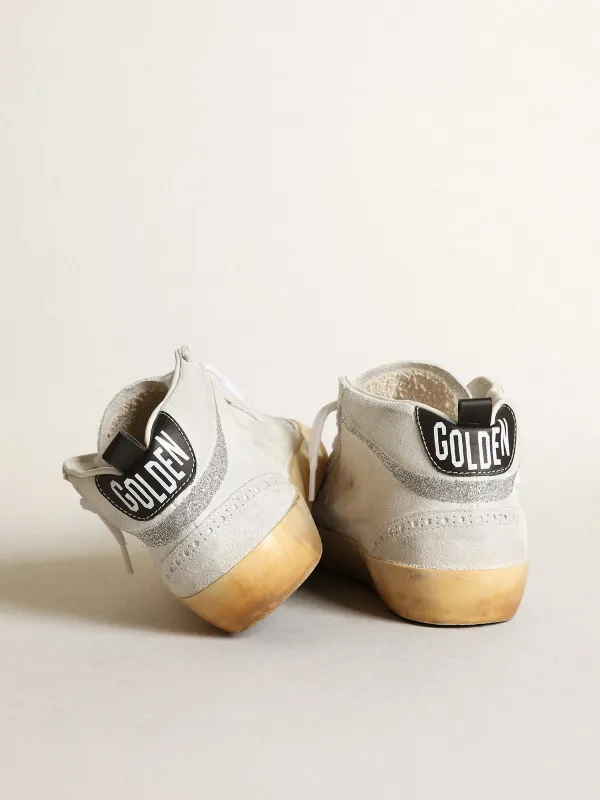 Golden Goose High-top Sneakers (GWF00122.F003400.10981)