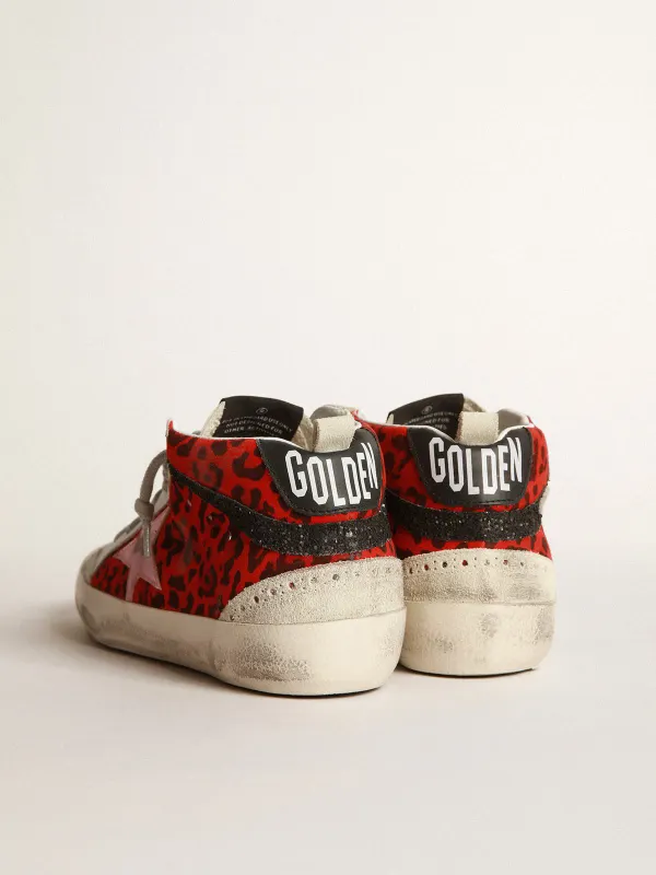 Golden Goose Mid Star (GWF00122.F003724.81920)