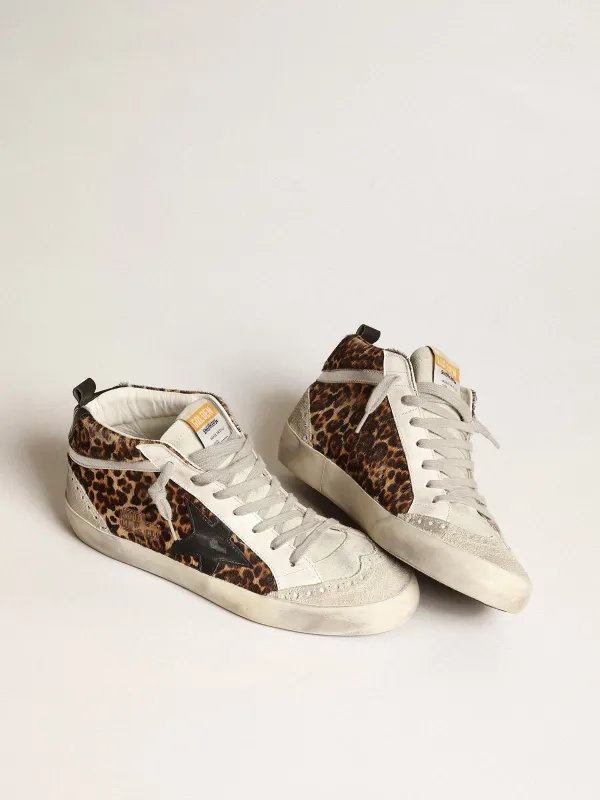 Golden Goose High-top Sneakers (GWF00122.F003766.81933)