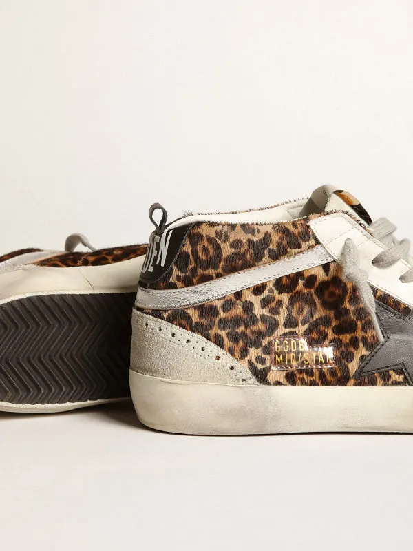 Golden Goose High-top Sneakers (GWF00122.F003766.81933)