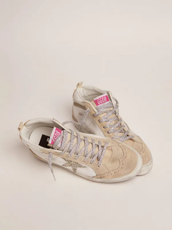 Golden Goose High-top Sneakers (GWF00123.F001764.10687)