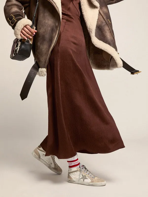 Golden Goose High-top Sneakers (GWF00123.F001764.10687)